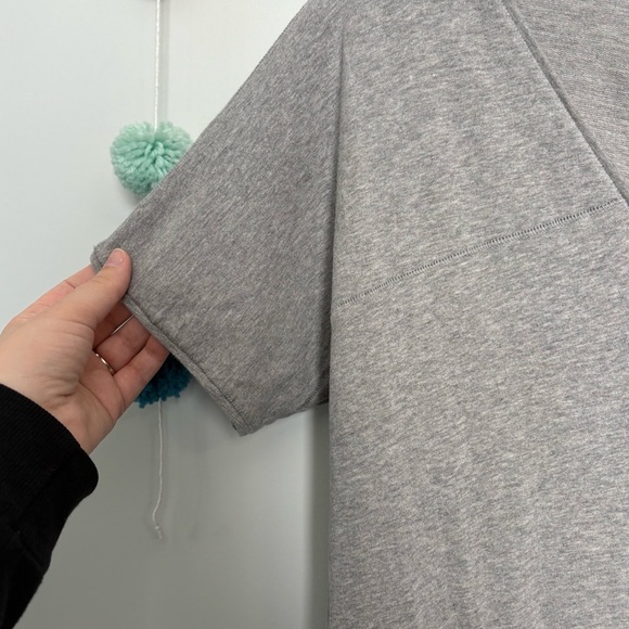 🌟Sundance Alessia Jumpsuit in Graphite Gray - Picture 3 of 7